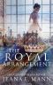 [The Rebel Queen Duet 0.50] • The Royal Arrangement · Prequel